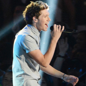 Niall Horan Niall Horan